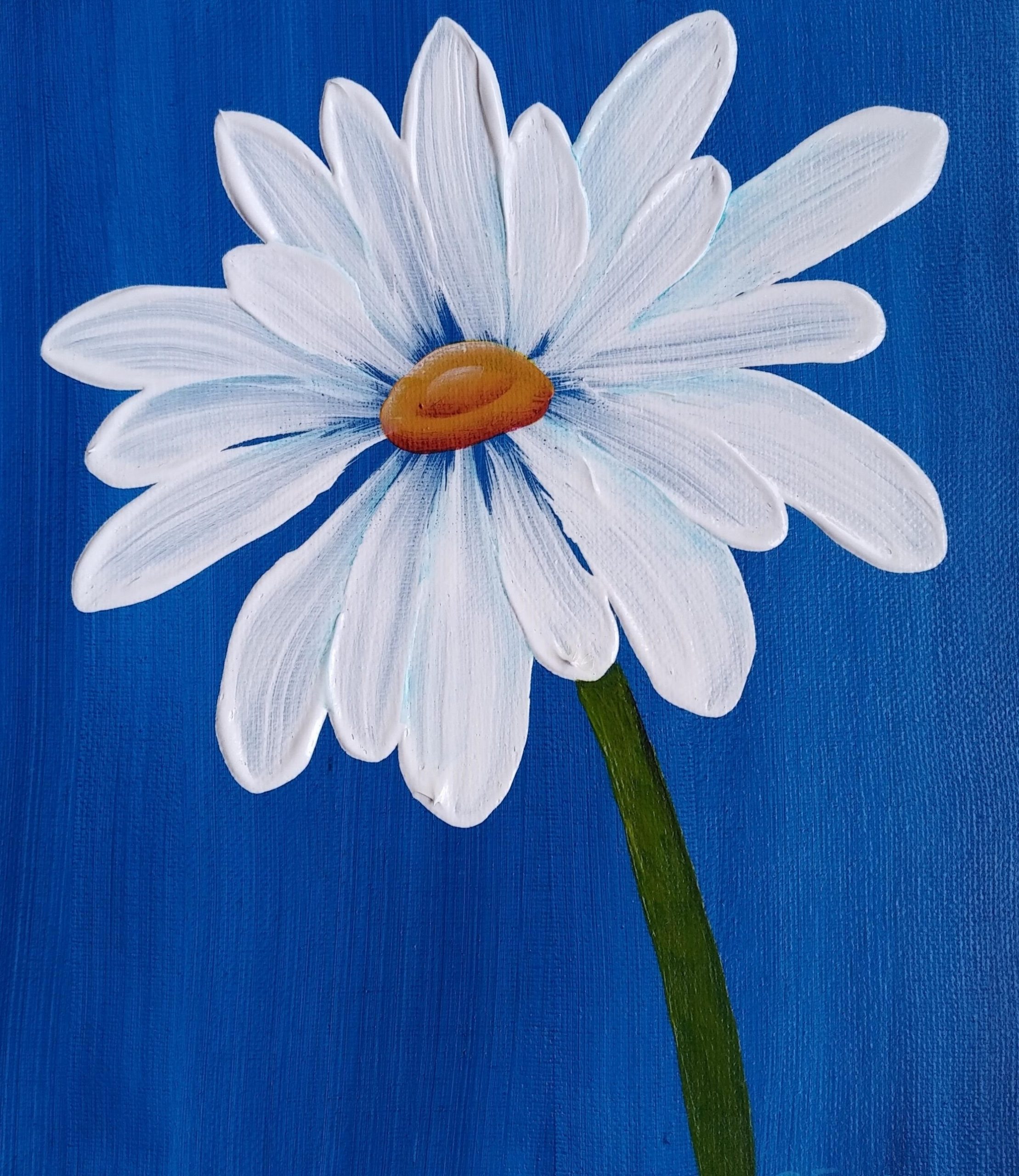 Daisy Dew – SOLD