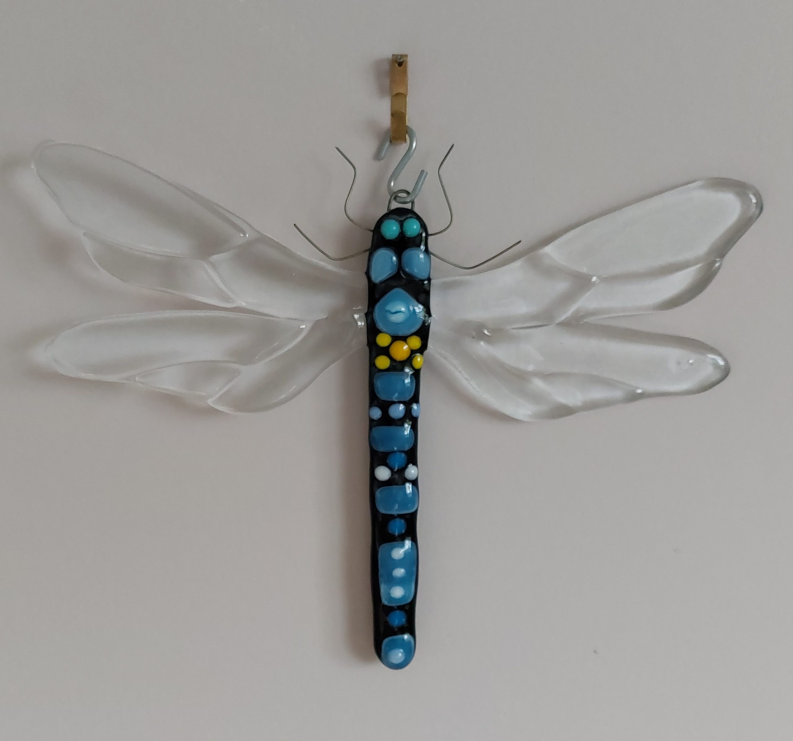 Dragonfly – $74